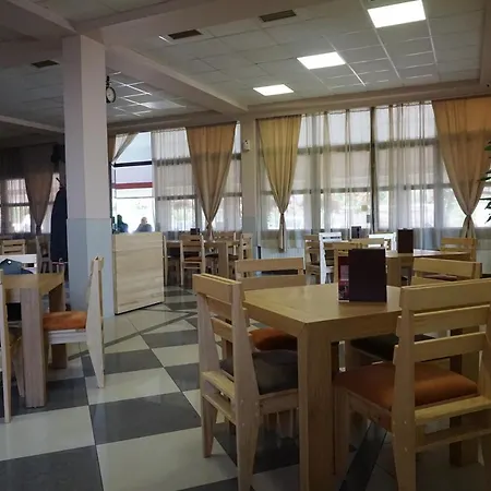 & Restaurant Tekovina Pensjonat 4*