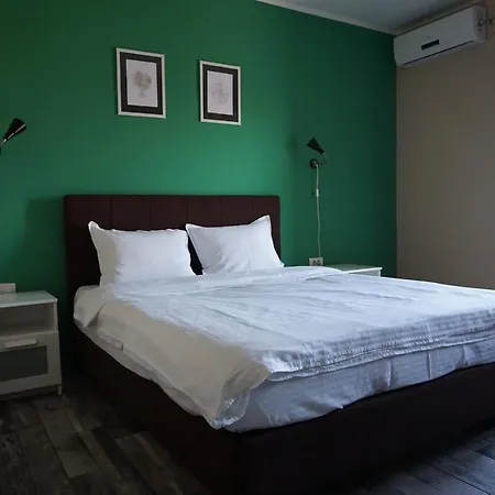 Pensjonat & Restaurant Tekovina Smederevo