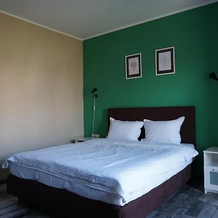 Pensjonat & Restaurant Tekovina 4*