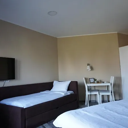 & Restaurant Tekovina 4*