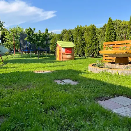 Πανσιόν & Restaurant Tekovina Σμεντέρεβο