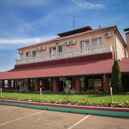 Pensjonat & Restaurant Tekovina Smederevo