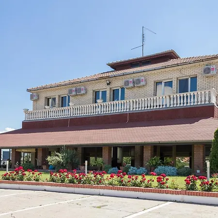 & Restaurant Tekovina