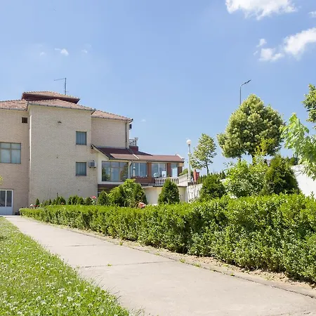 Pensjonat & Restaurant Tekovina 4*