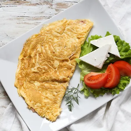 Πανσιόν & Restaurant Tekovina Σμεντέρεβο