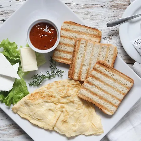 & Restaurant Tekovina