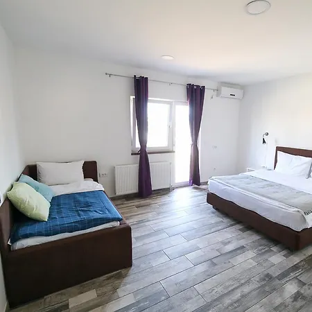 & Restaurant Tekovina Pensjonat 4*