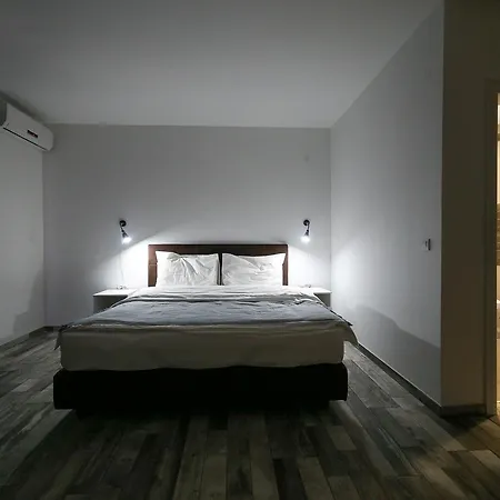 Pensjonat & Restaurant Tekovina Smederevo