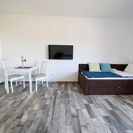 & Restaurant Tekovina 4* Smederevo