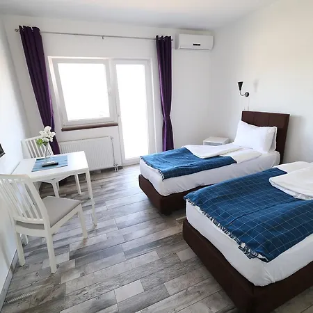 & Restaurant Tekovina 4*