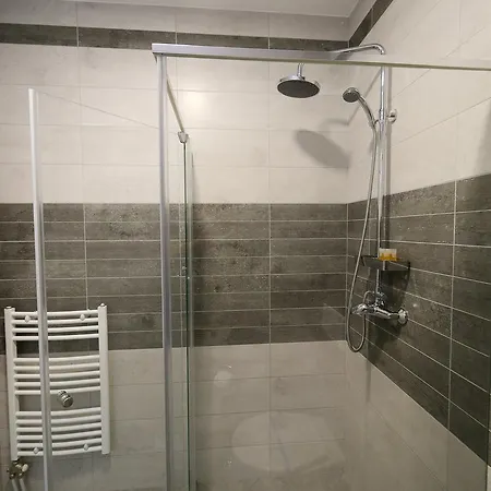 & Restaurant Tekovina 4* Smederevo