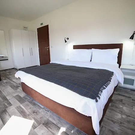 & Restaurant Tekovina Smederevo