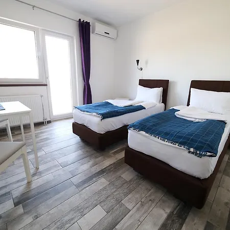 & Restaurant Tekovina Smederevo