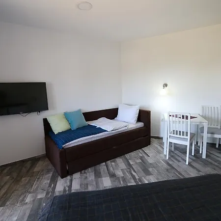 & Restaurant Tekovina 4*