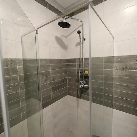 & Restaurant Tekovina 4* Smederevo