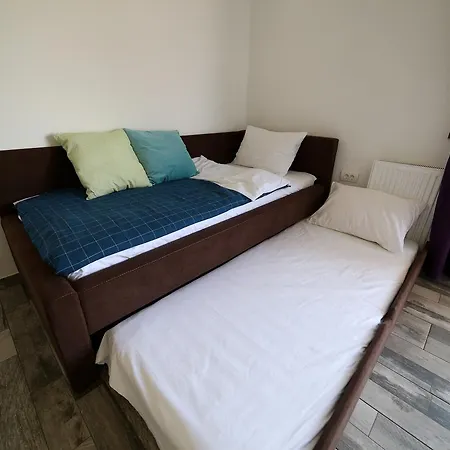 & Restaurant Tekovina 4*