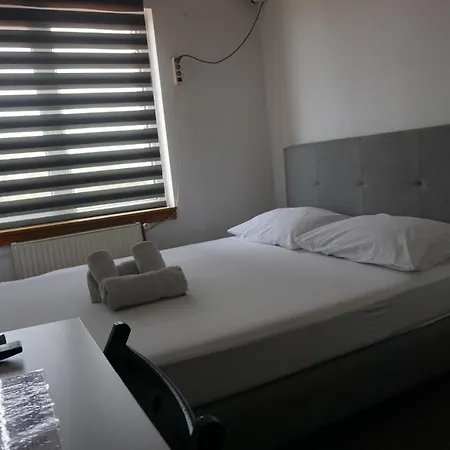 Πανσιόν & Restaurant Tekovina Σμεντέρεβο