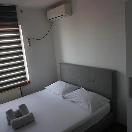 Πανσιόν & Restaurant Tekovina