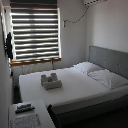 Pensjonat & Restaurant Tekovina