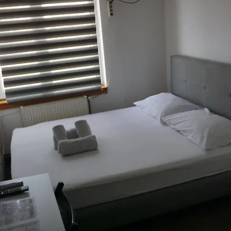 & Restaurant Tekovina