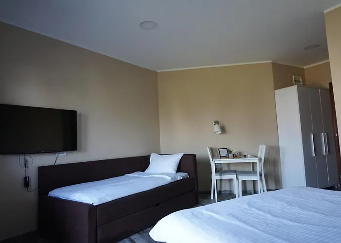 & Restaurant Tekovina 4*