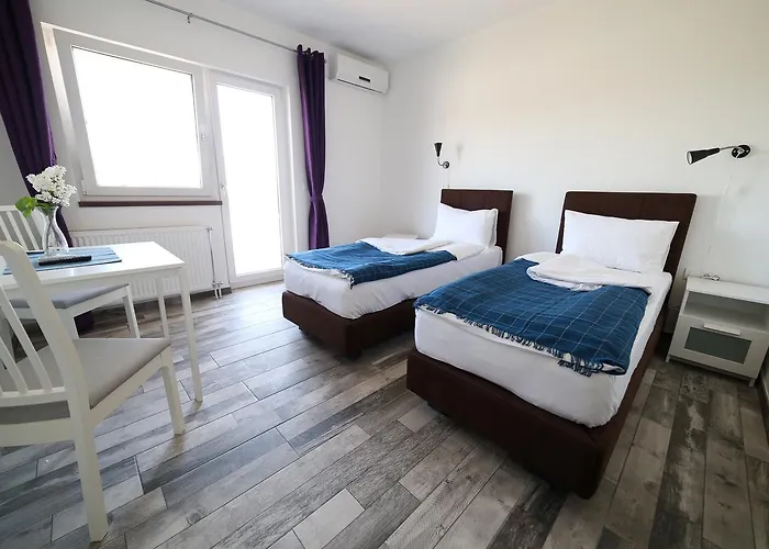 & Restaurant Tekovina Semendria