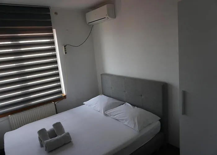 Pensiune & Restaurant Tekovina