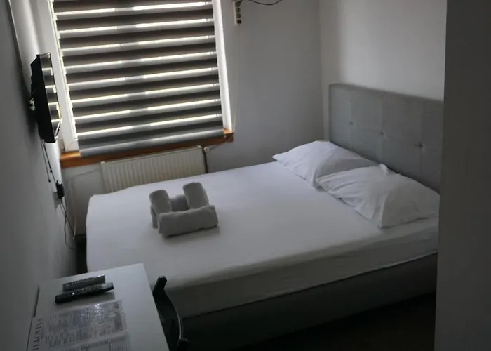 & Restaurant Tekovina